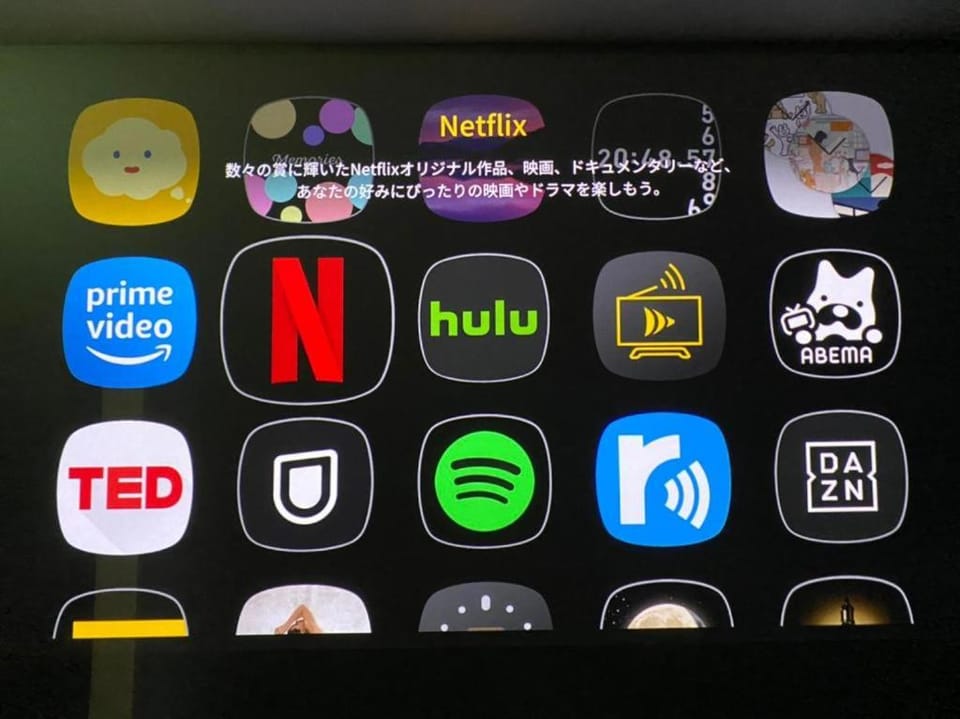 TV and multimedia
