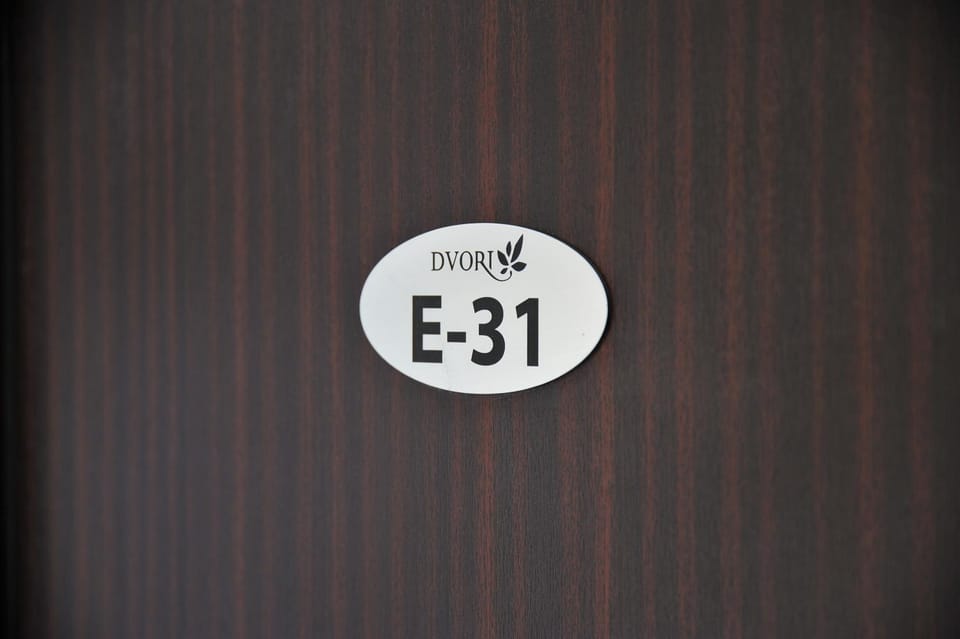 Property logo or sign