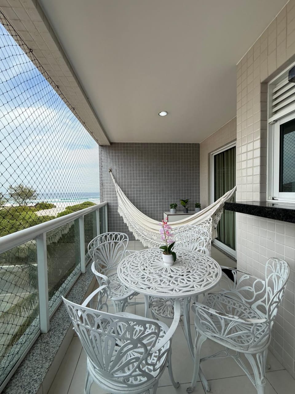 View (from property/room), Balcony/Terrace