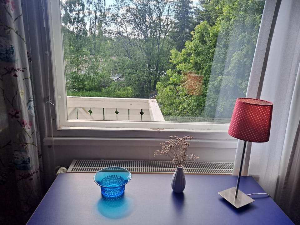 Villa Amy Bed and Breakfast in Finland