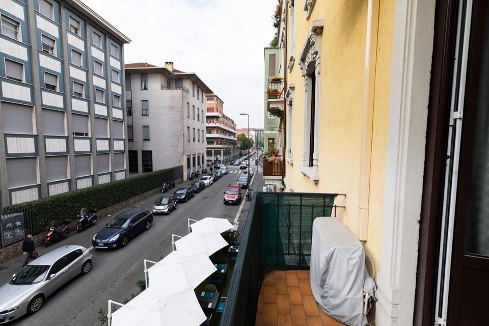 View (from property/room), Balcony/Terrace