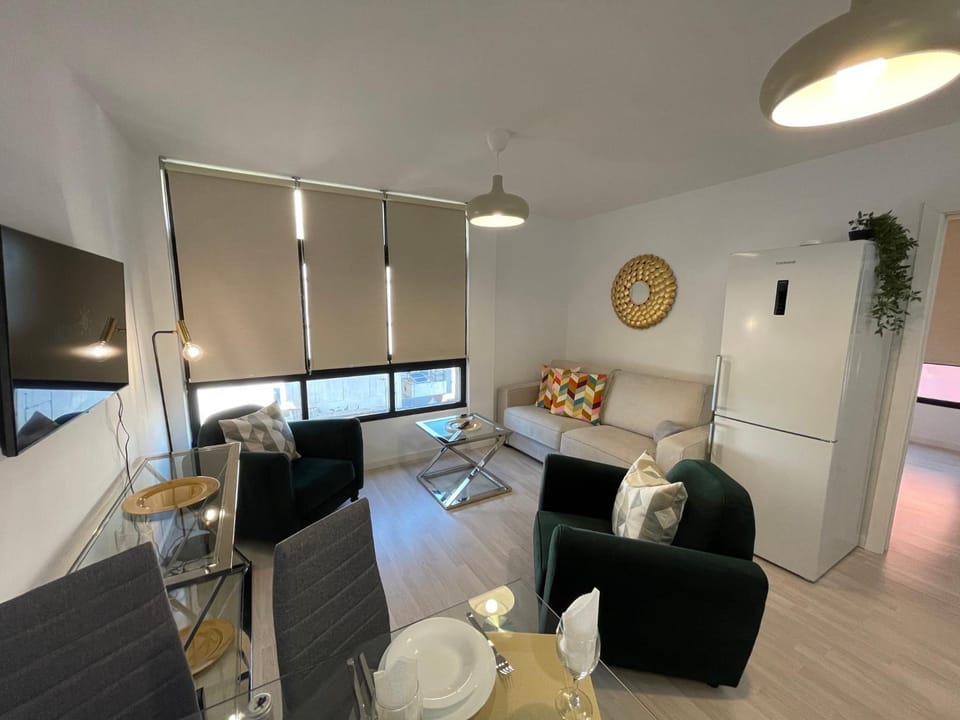 DREAM SELECT Apartment in Santa Cruz de Tenerife