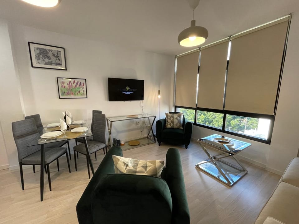 DREAM SELECT Apartment in Santa Cruz de Tenerife