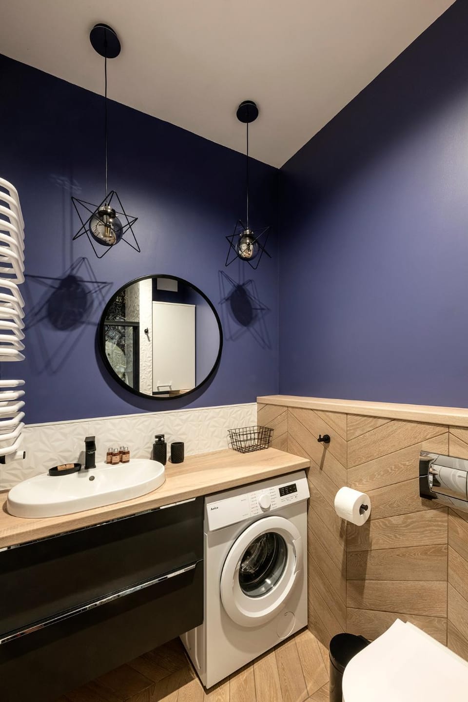 Toilet, Bathroom