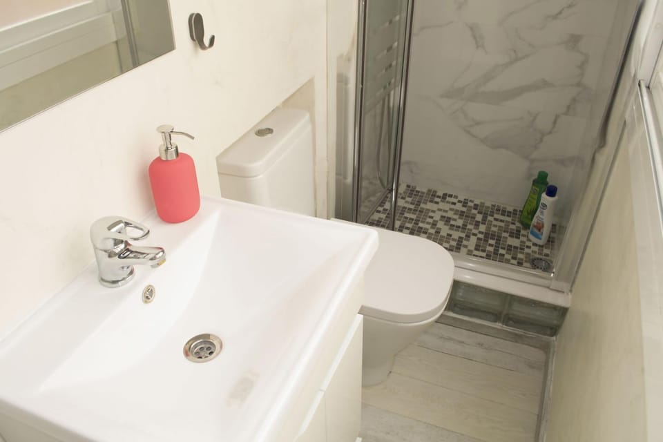 Apartamenticos San Pablo I Apartment in Zaragoza