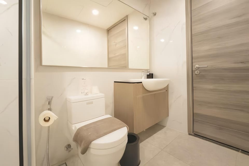 Shower, Toilet, Bathroom, bidet