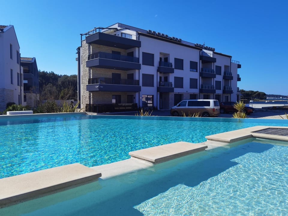Apartment Vita Apartment in Medulin