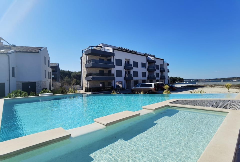Apartment Vita Apartment in Medulin