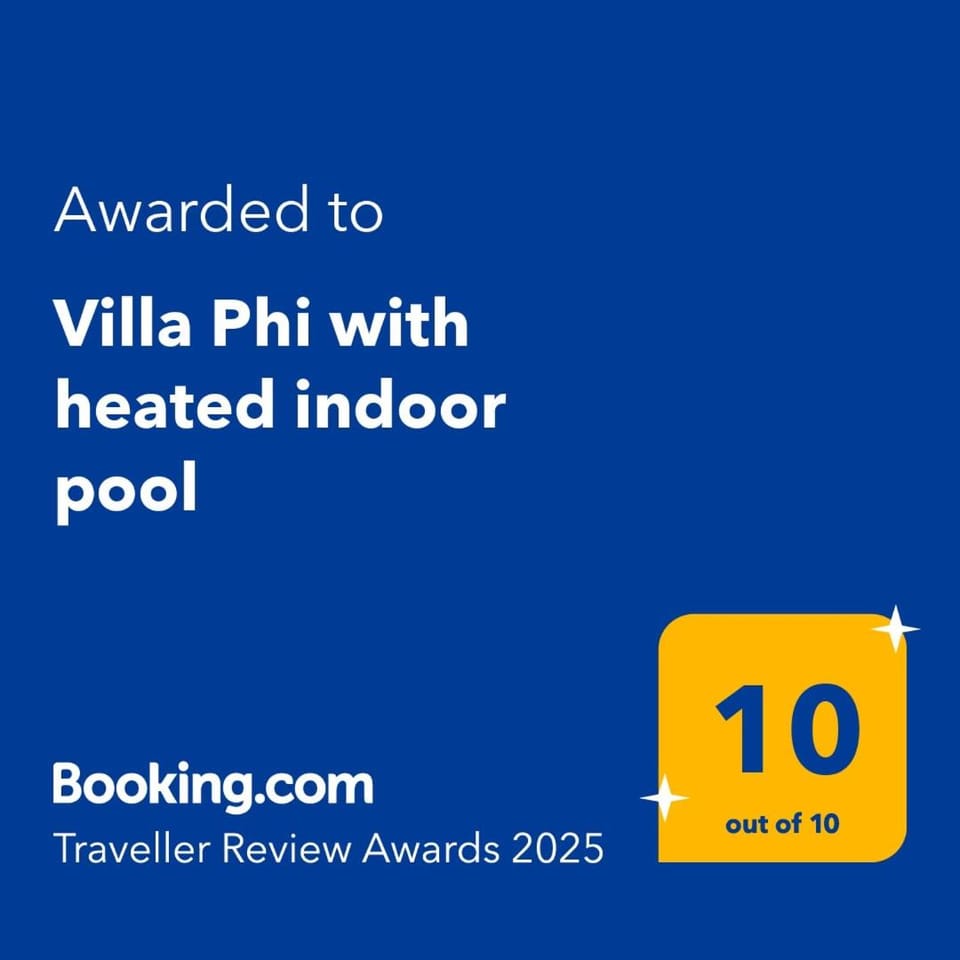 Villa Phi with heated indoor pool Villa in Kalkan Belediyesi
