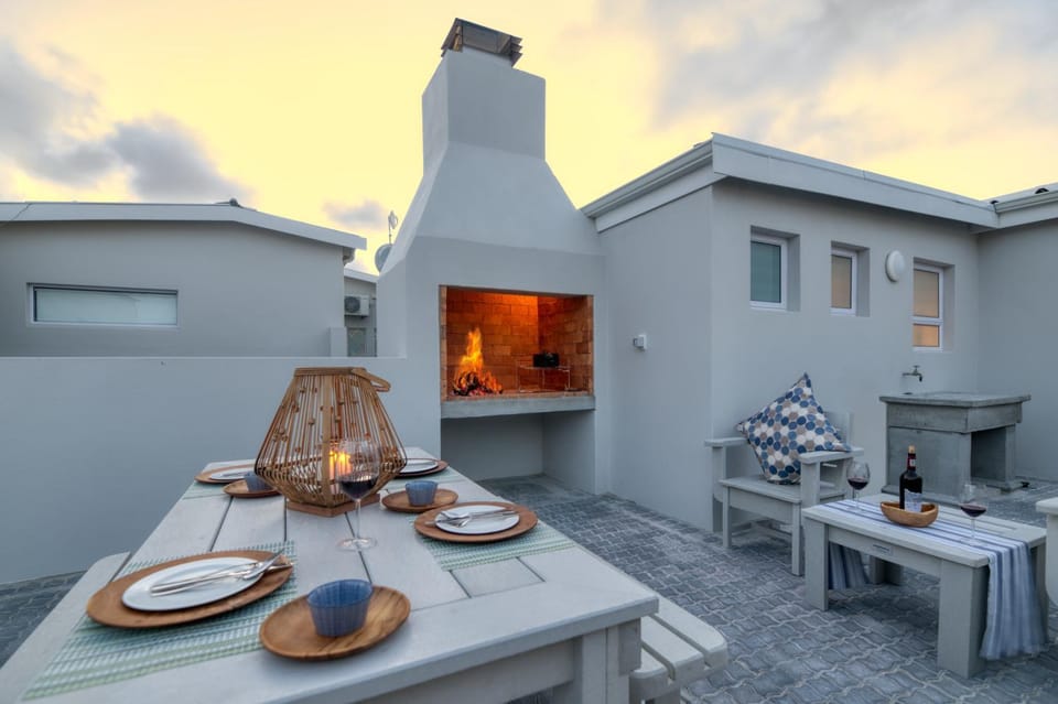 BBQ facilities
