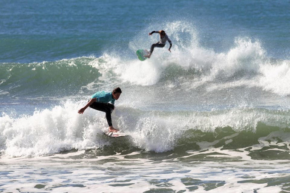 Activities, Ski School