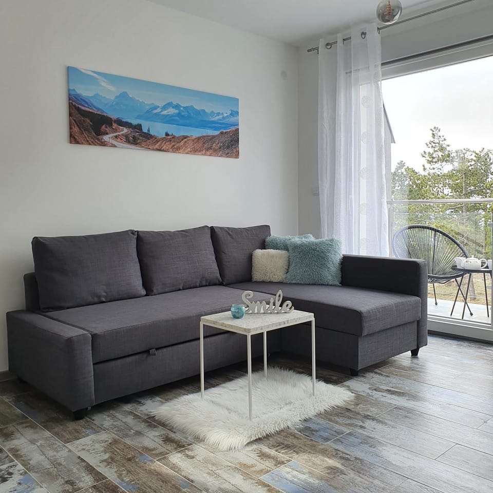 Apartman Zlatni breg Divčibare Apartment in Zlatibor District, Serbia