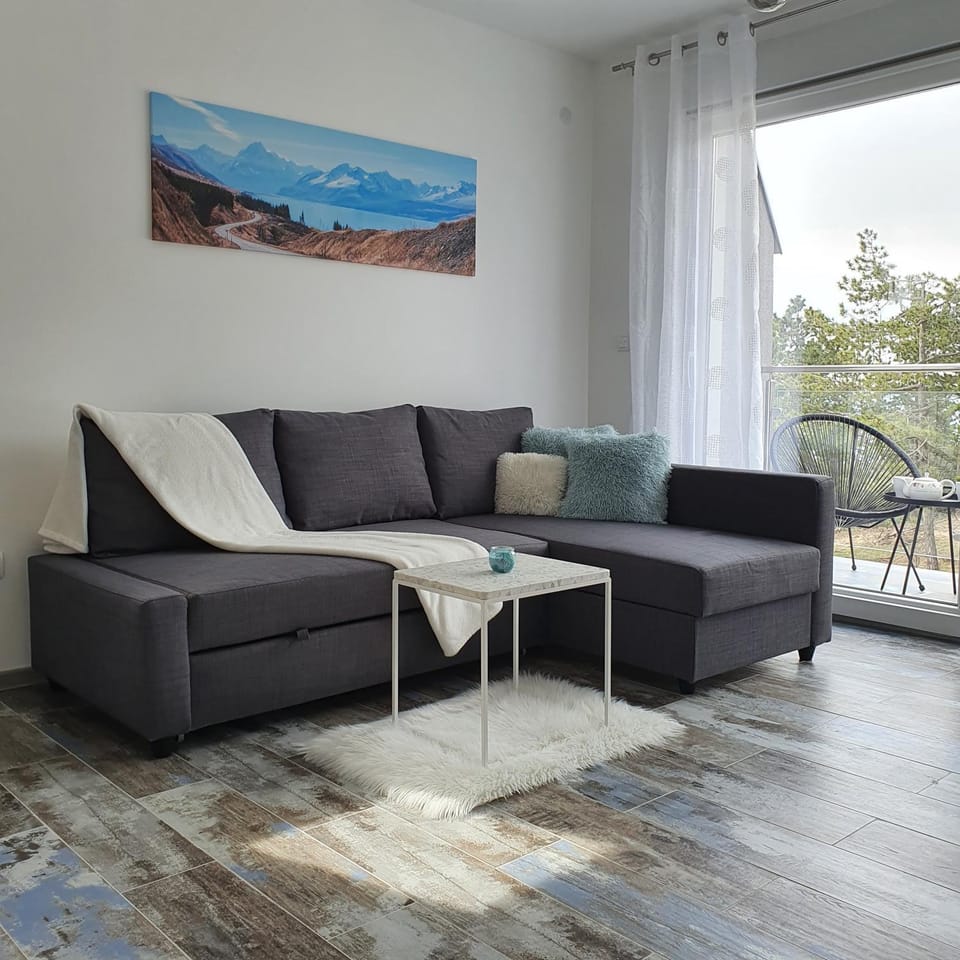 Balcony/Terrace, Living room, Seating area