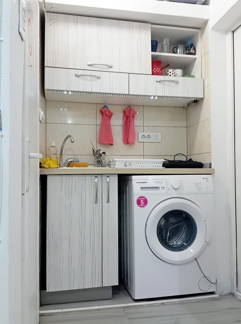 Iv Skadarlija Apartment in Belgrade