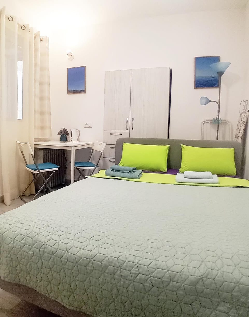 Iv Skadarlija Apartment in Belgrade