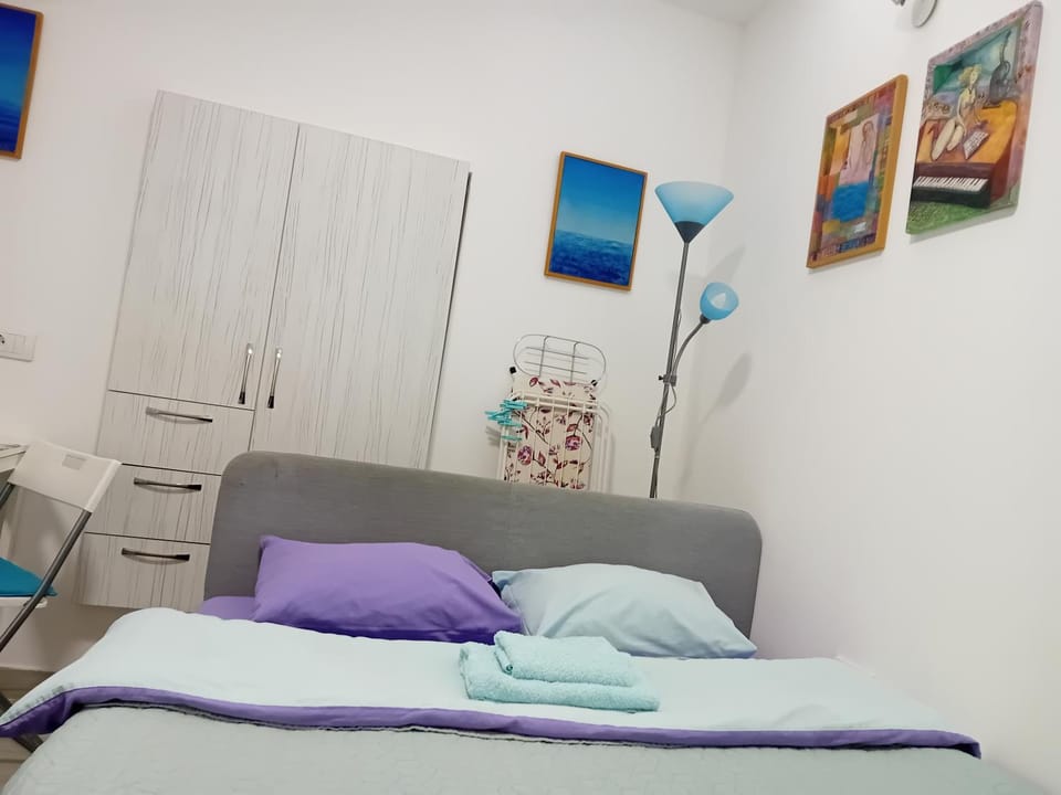 Iv Skadarlija Apartment in Belgrade