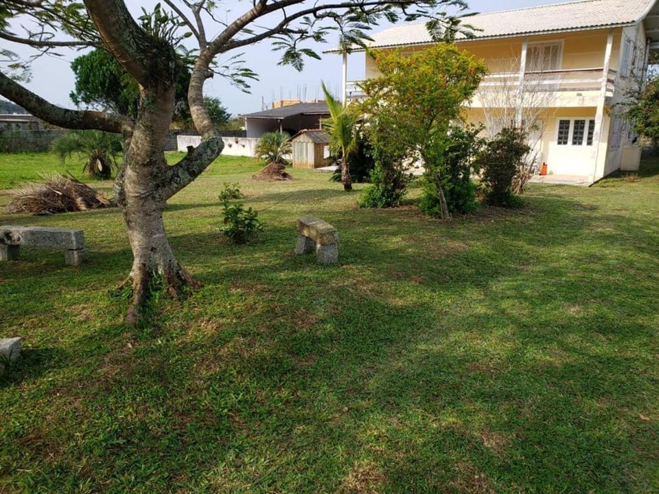 Casa grande na Gamboa Garopaba House in State of Santa Catarina