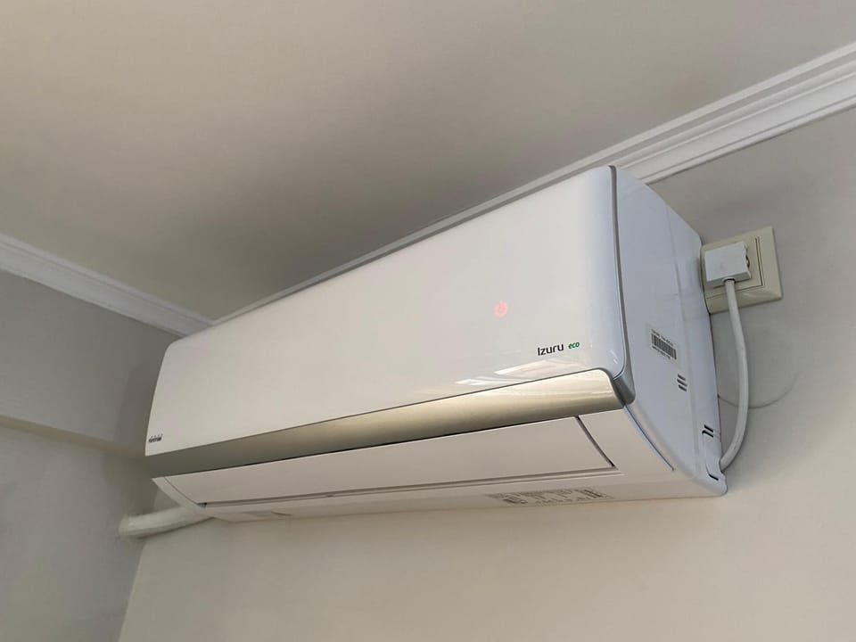 air conditioner