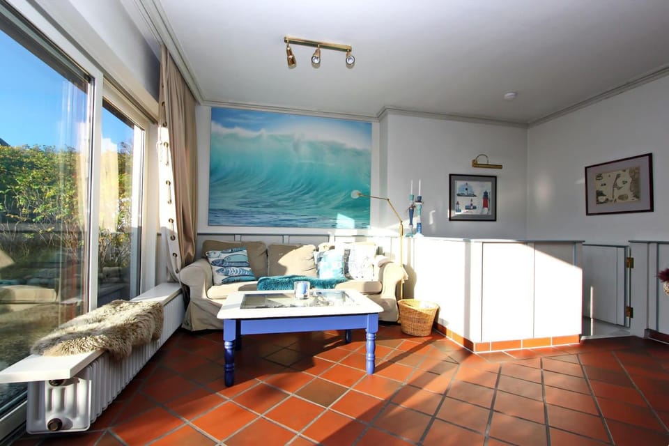 Ruem-Hart-I-App-9 Apartment in Nordfriesland