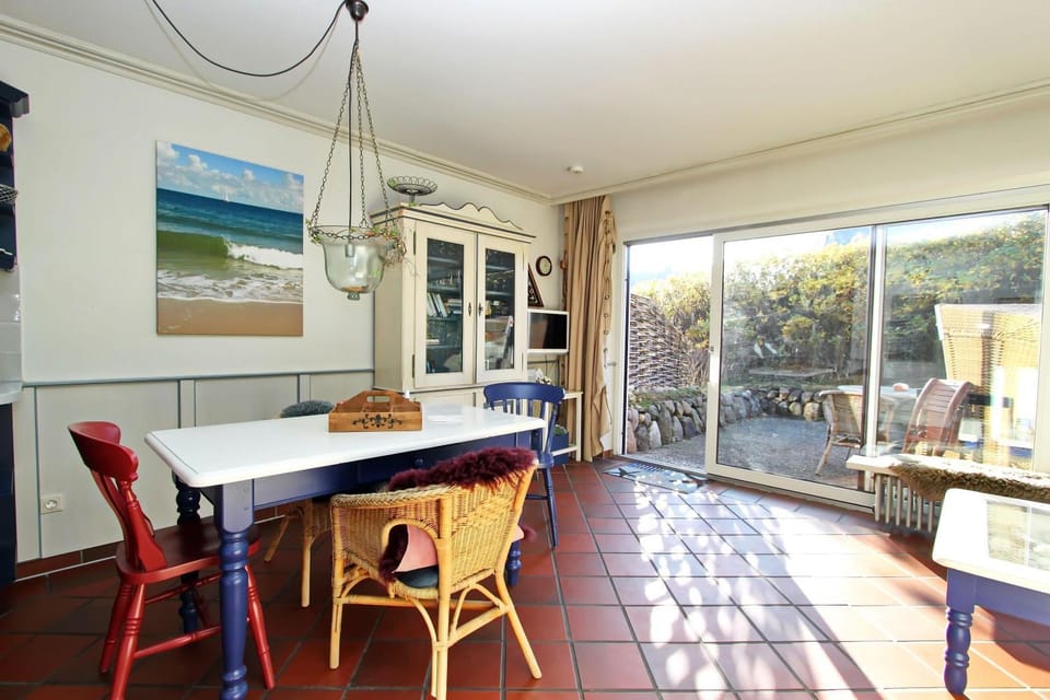 Ruem-Hart-I-App-9 Apartment in Nordfriesland