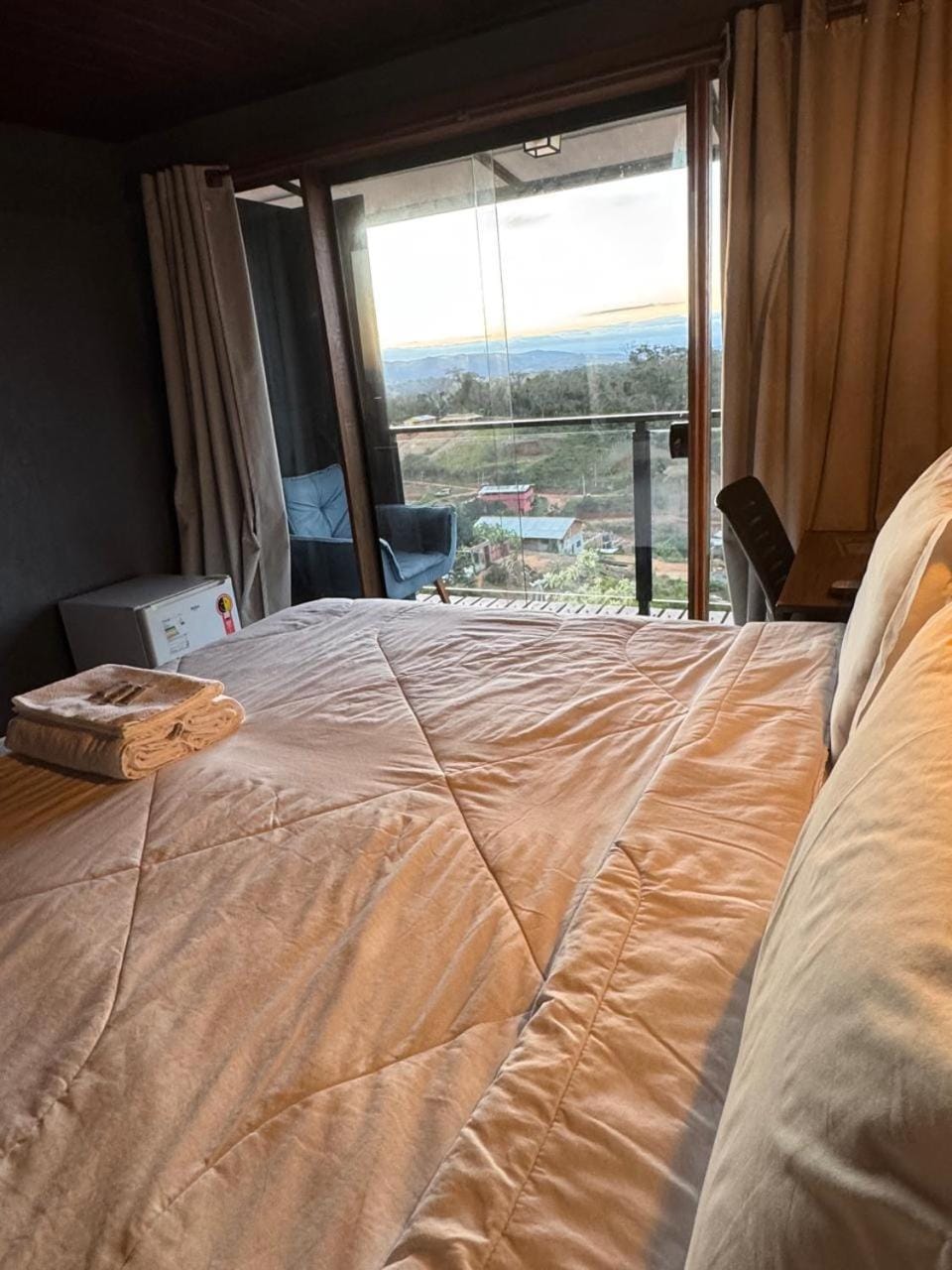 Pousada nas Montanhas Recanto Querubins Inn in State of Rio de Janeiro