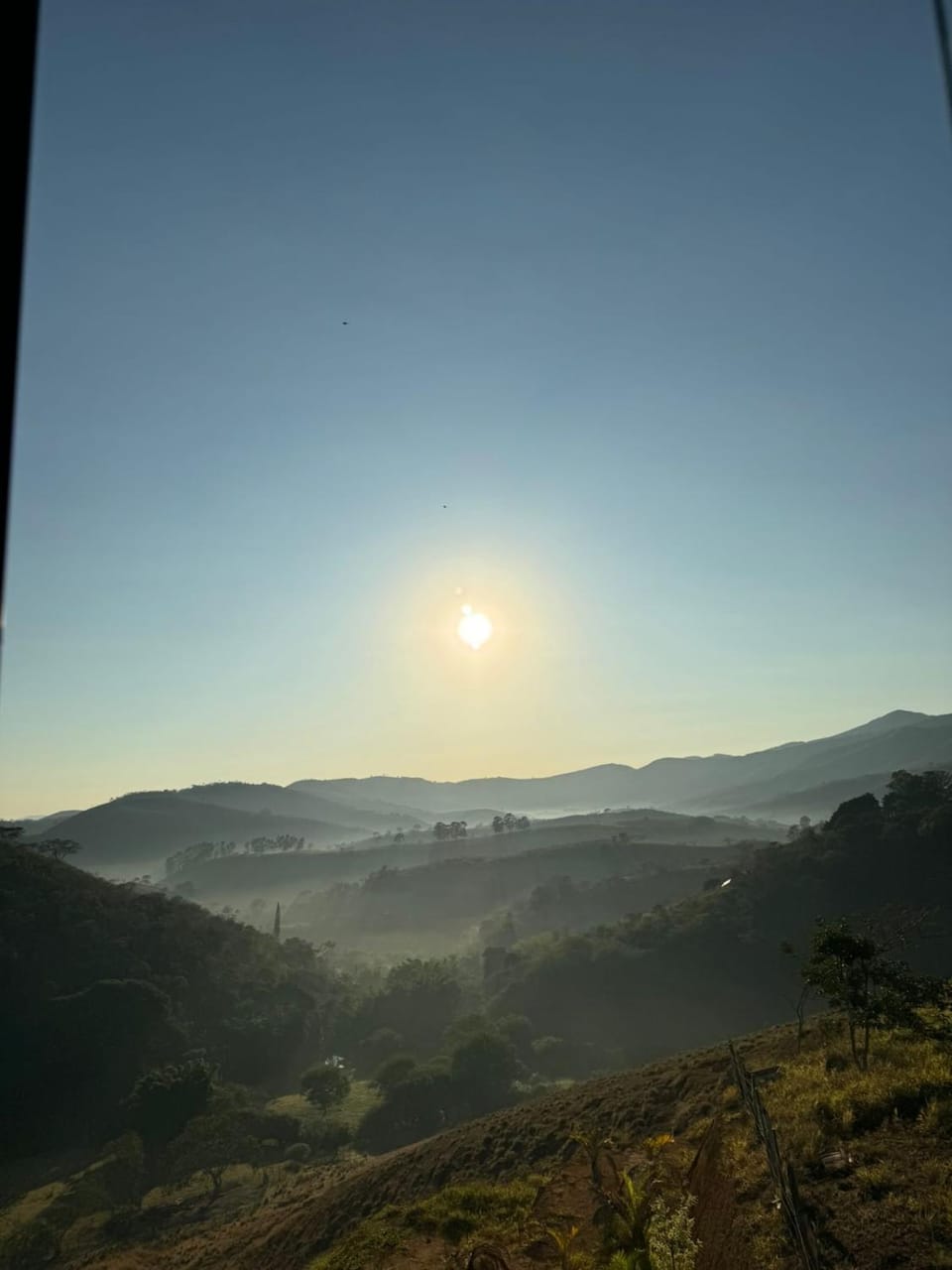 Sunrise