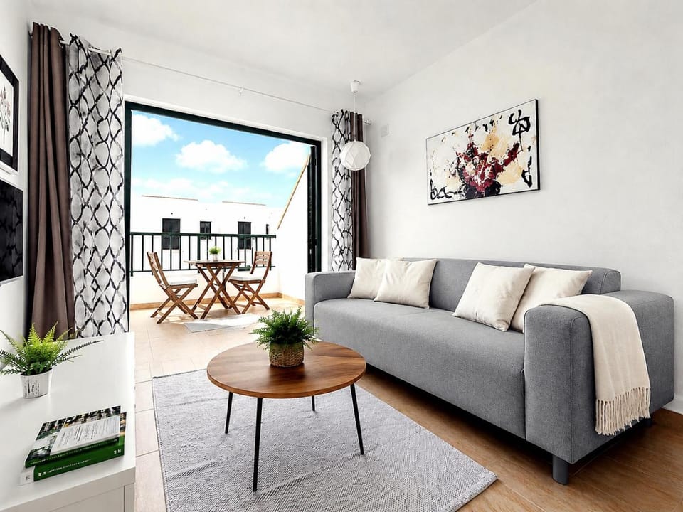 Balcony/Terrace, Living room, Lounge or bar