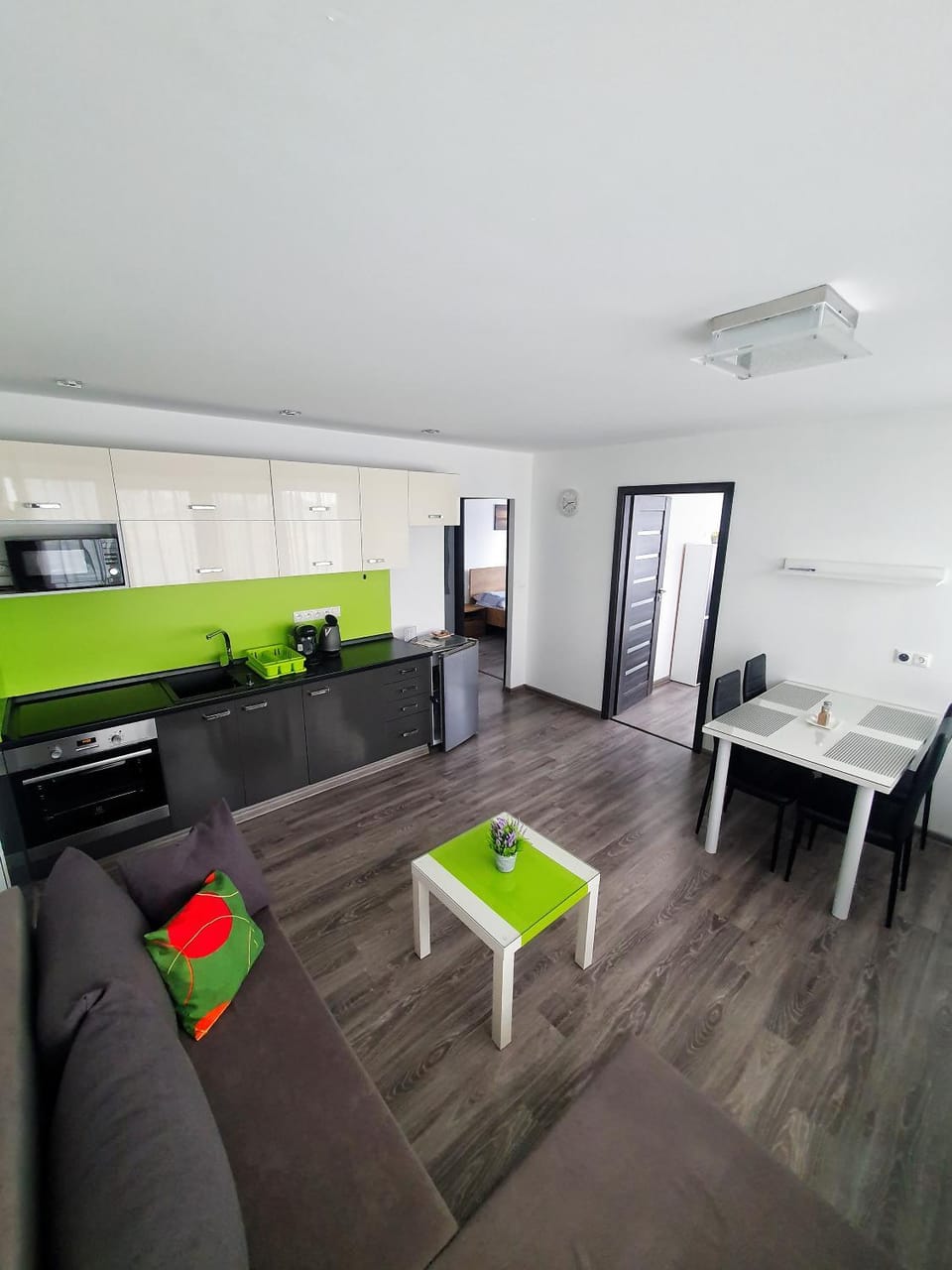 APARTMÁNY BYTČA Apartment in Slovakia