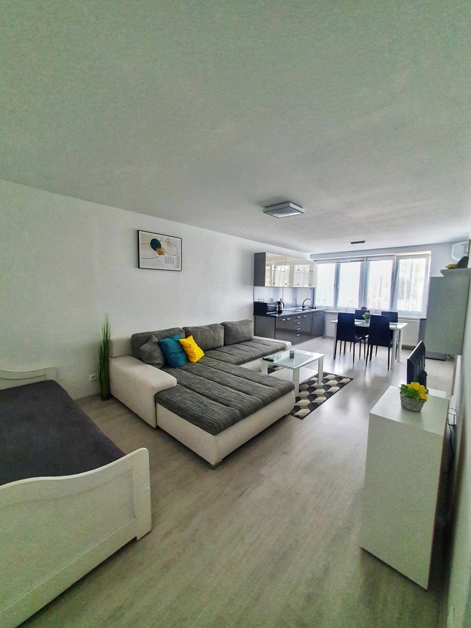 APARTMÁNY BYTČA Apartment in Slovakia
