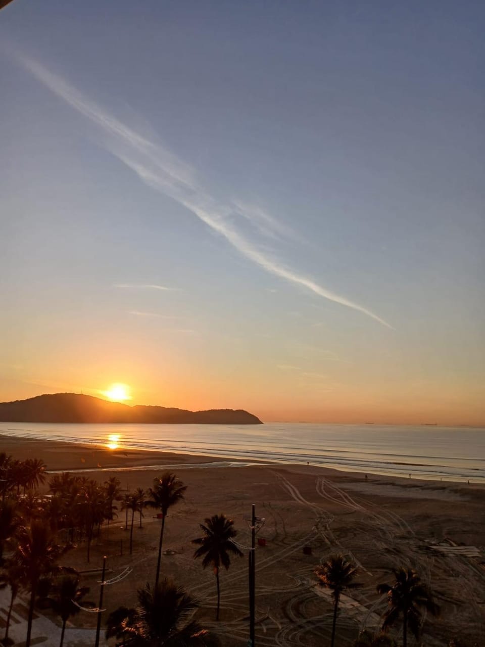 Sunrise
