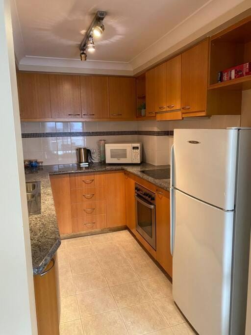 RIVERSIDE CITY VIEW PARKING NETFLIX WIFI WINE FREE Apartment in Perth