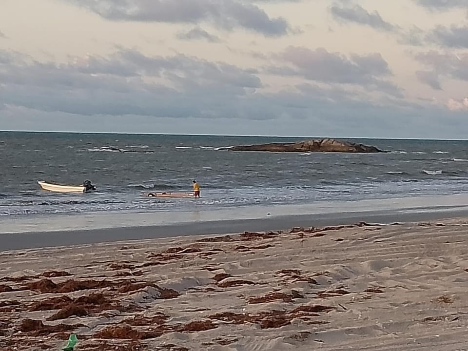 Casas Bennu Preá Apartment in Jijoca de Jericoacoara