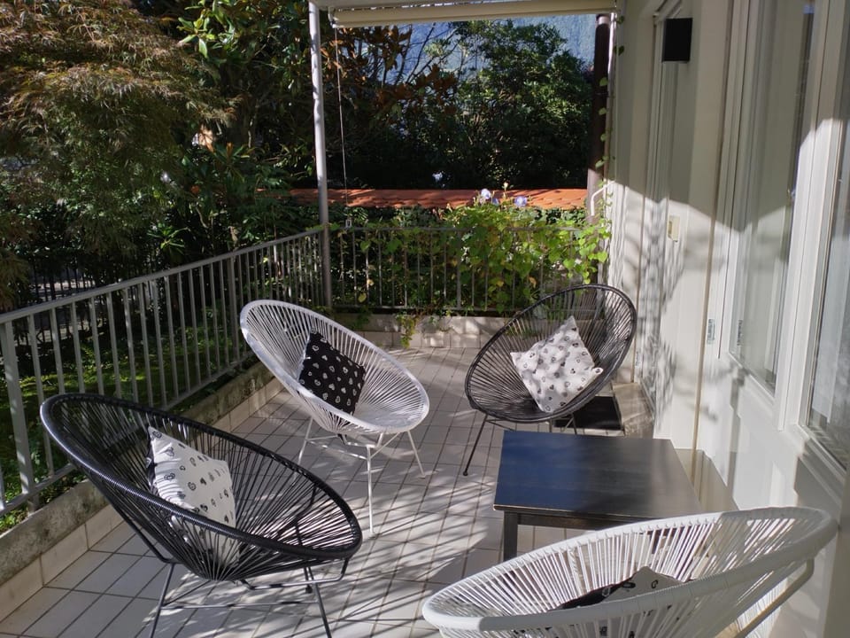 Balcony/Terrace, Balcony/Terrace