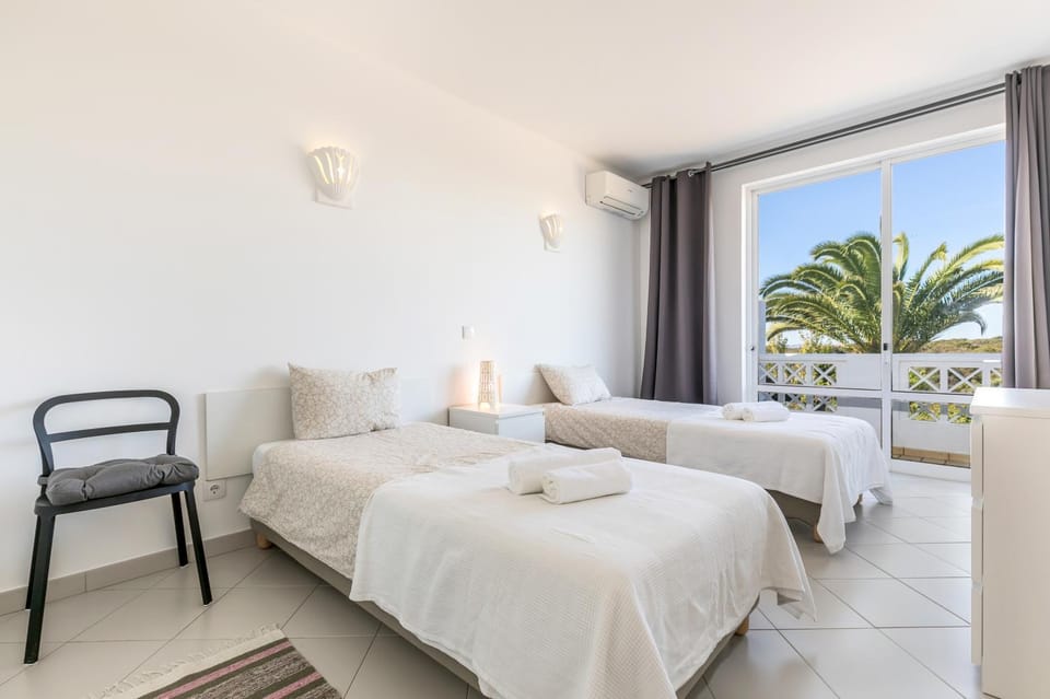 Casa Jaime House in Ferragudo