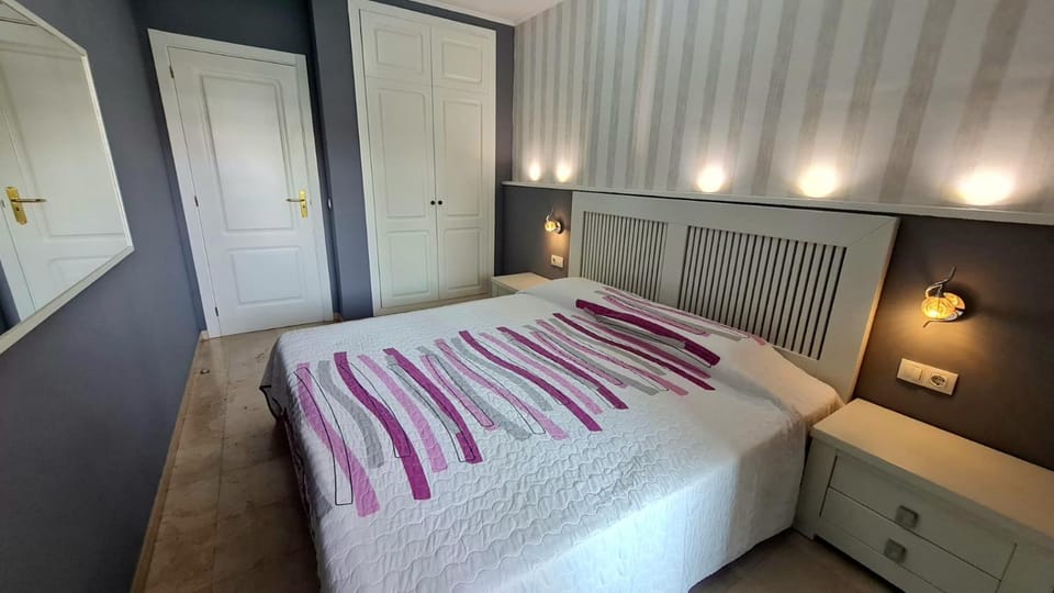 Apartamento Los Balandros Apartment in Palm-Mar
