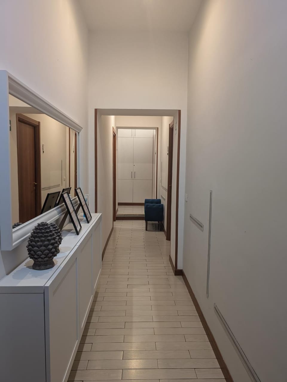 Gracchi 278 - The Italian Stay Collection Bed and Breakfast in Rome