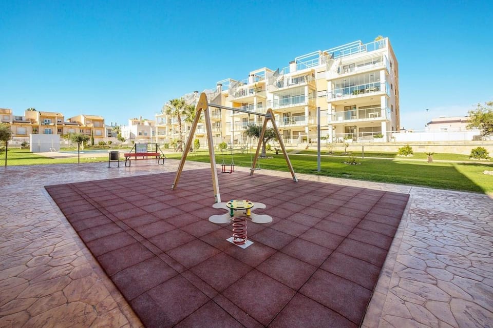 Villamartin Gardens Orihuela Costa Apartment in Vega Baja del Segura