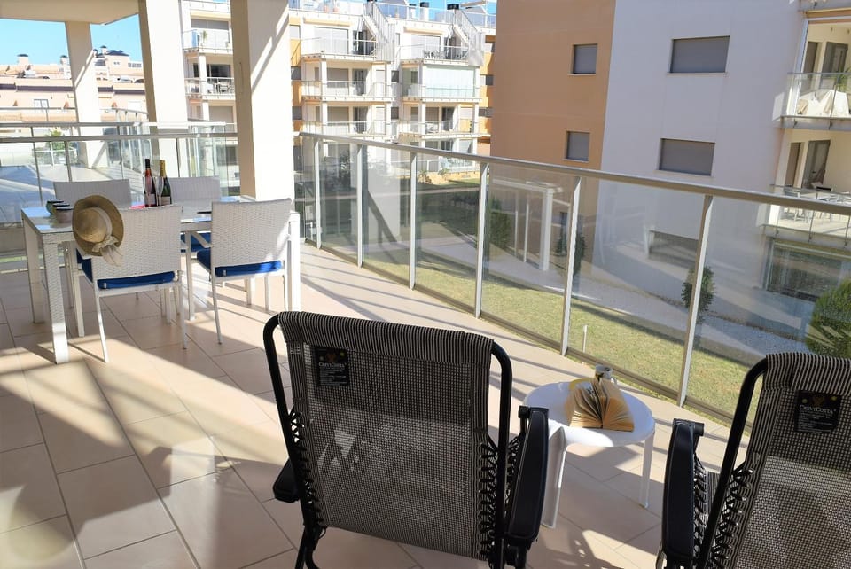 Villamartin Gardens Orihuela Costa Apartment in Vega Baja del Segura