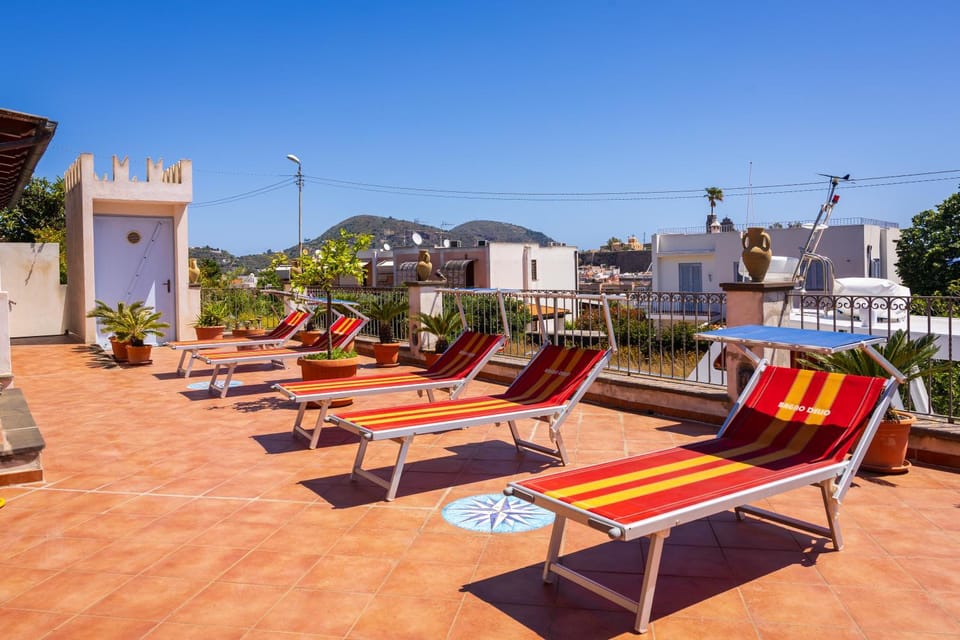 Solarium