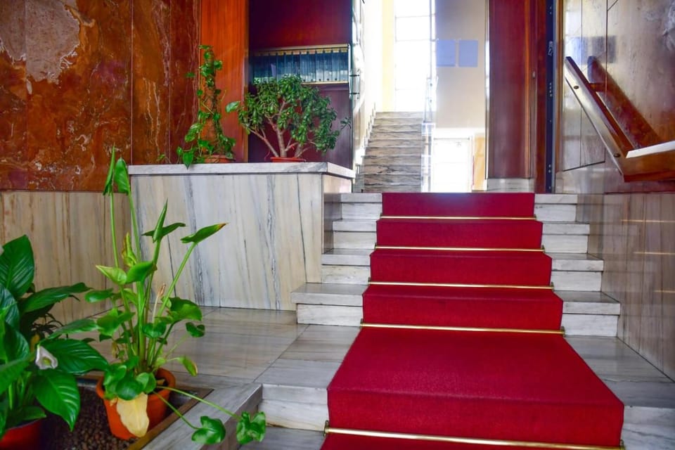 Casa Olimpo Apartment in Turin