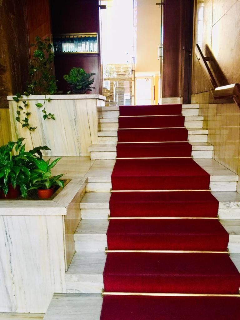 Casa Olimpo Apartment in Turin