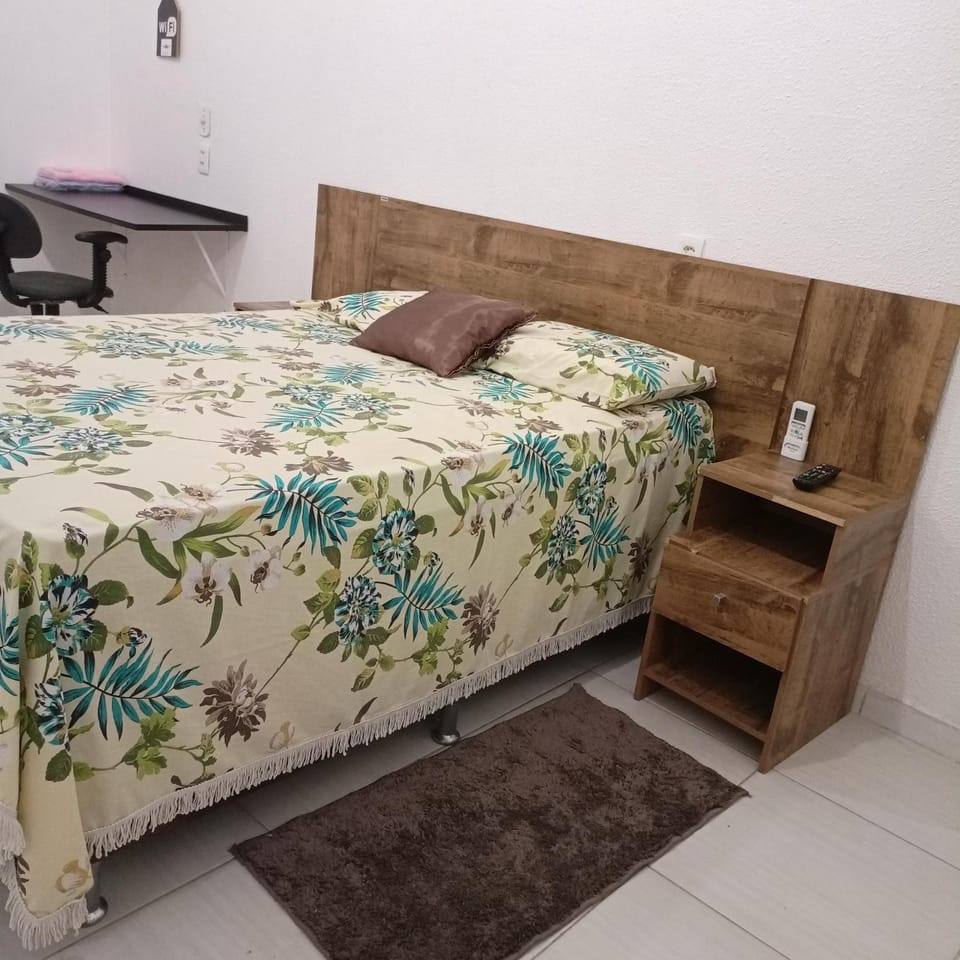 Aeroporto House 4 Apartment in Macapá