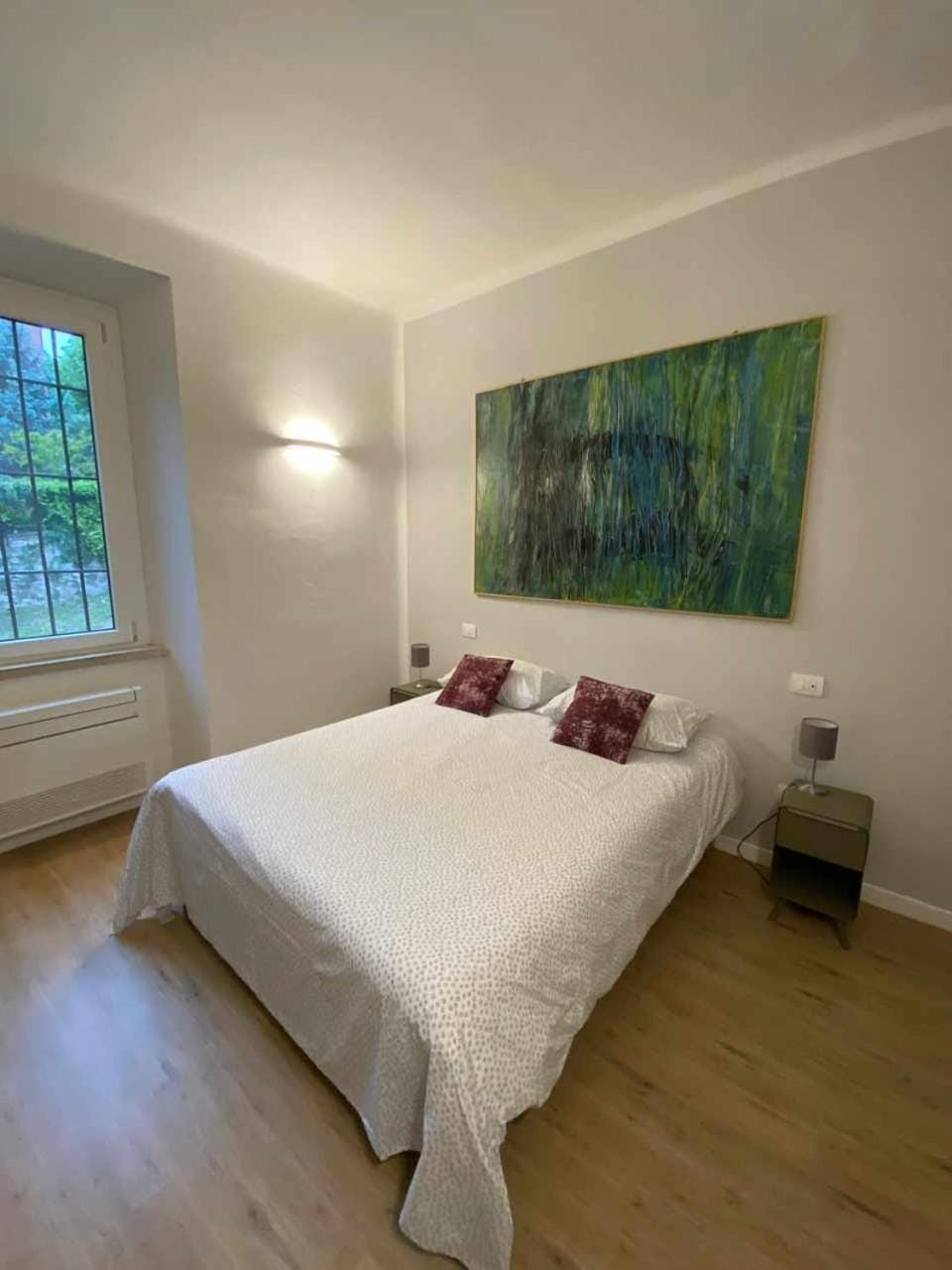 Antinori's House Apartment in Perugia