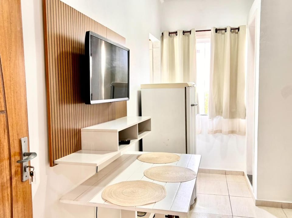 Loft Apês do Peró 06 - mini- cozinha - centro Apartment in Cabo Frio