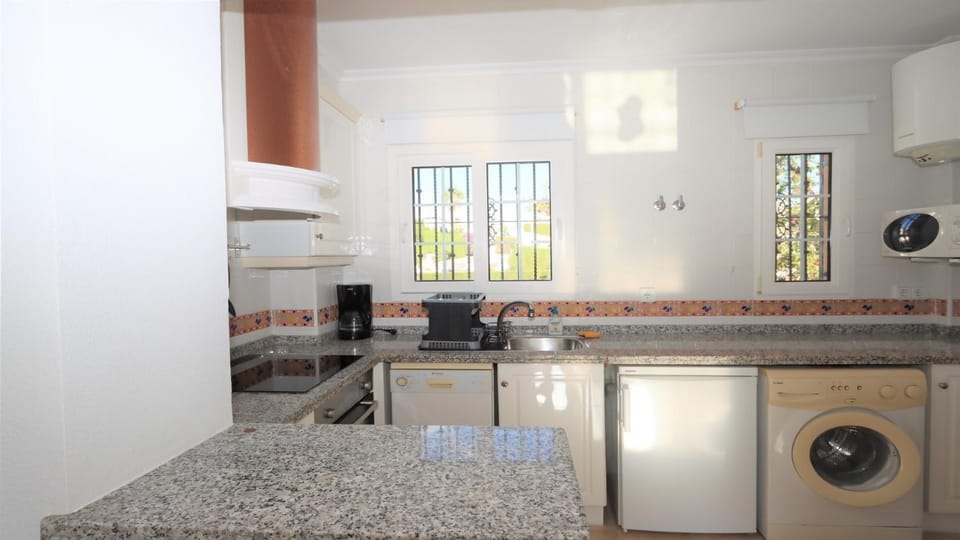 REF 7082 Apartment Los Dolses Apartment in Vega Baja del Segura