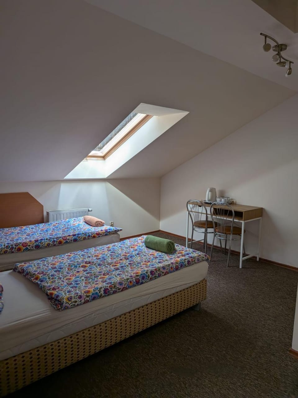 Leśny Zakątek Bed and Breakfast in Poland