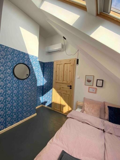 Apartament Stara Praga 1 Apartment in Warsaw