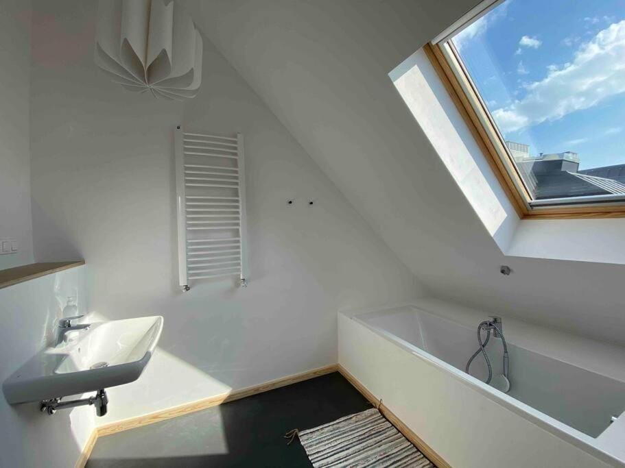 Apartament Stara Praga 1 Apartment in Warsaw