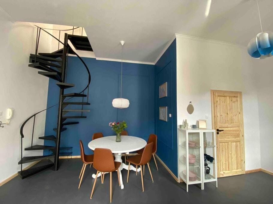 Apartament Stara Praga 1 Apartment in Warsaw