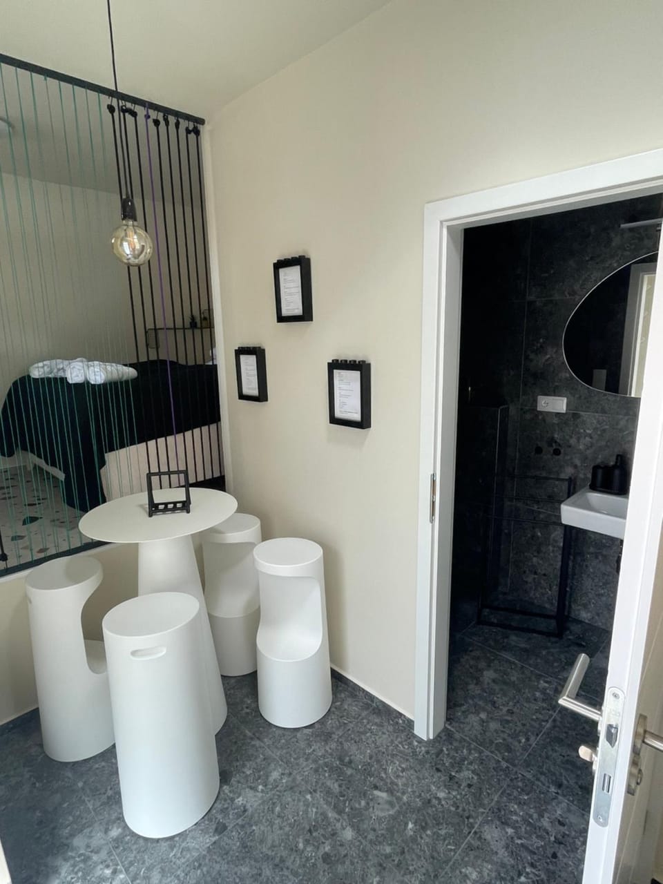 Boutique Hotel U zvonku Bed and Breakfast in South Bohemian Region